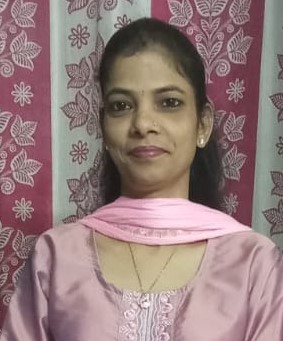 Suman Naagar - Part time Cleaner in Sector 43, in Gurgaon
