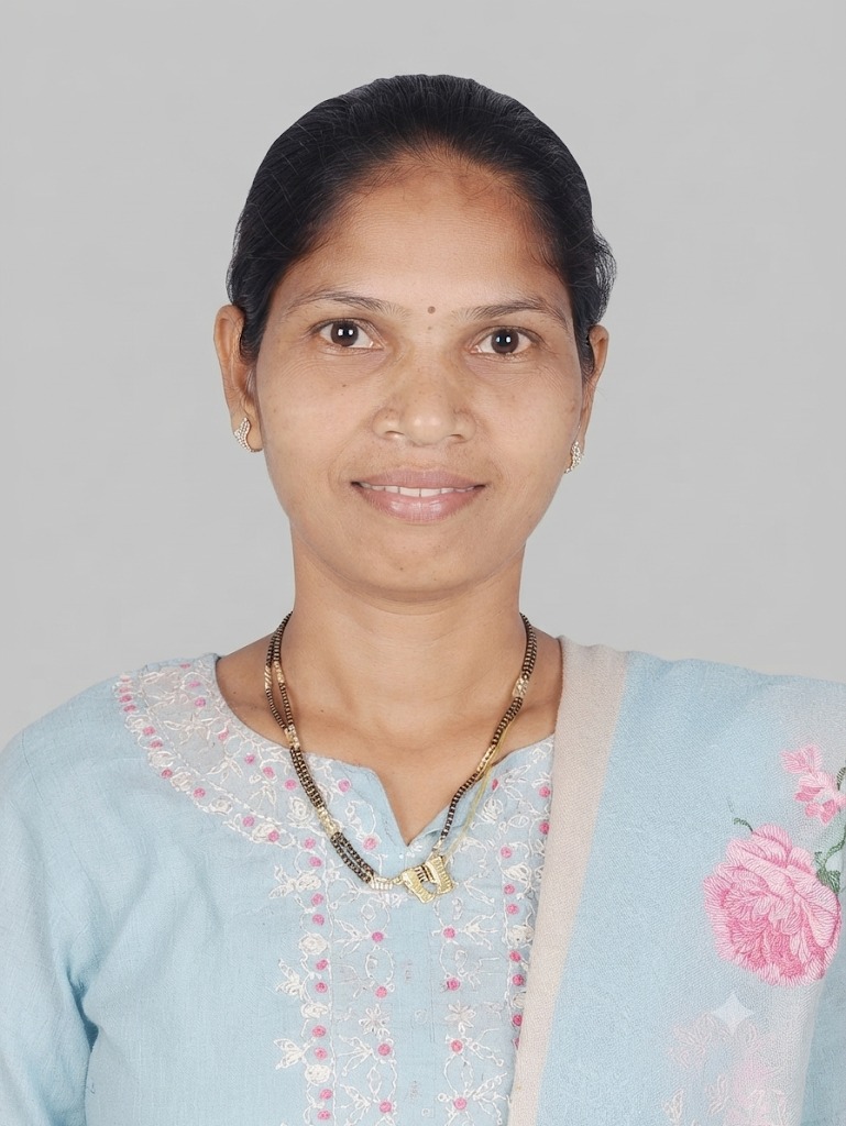 Trupati vinay patel - Part time Cleaner in Cuffe Parade in Mumbai
