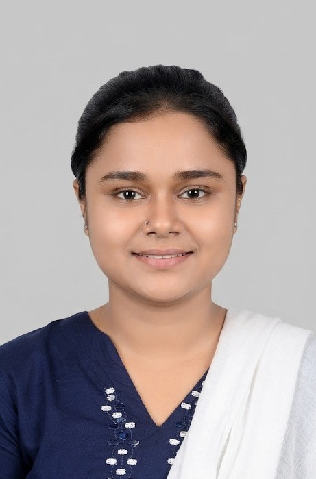 Muslima - Part time Baby Sitter in Bandra hill road market in Mumbai
