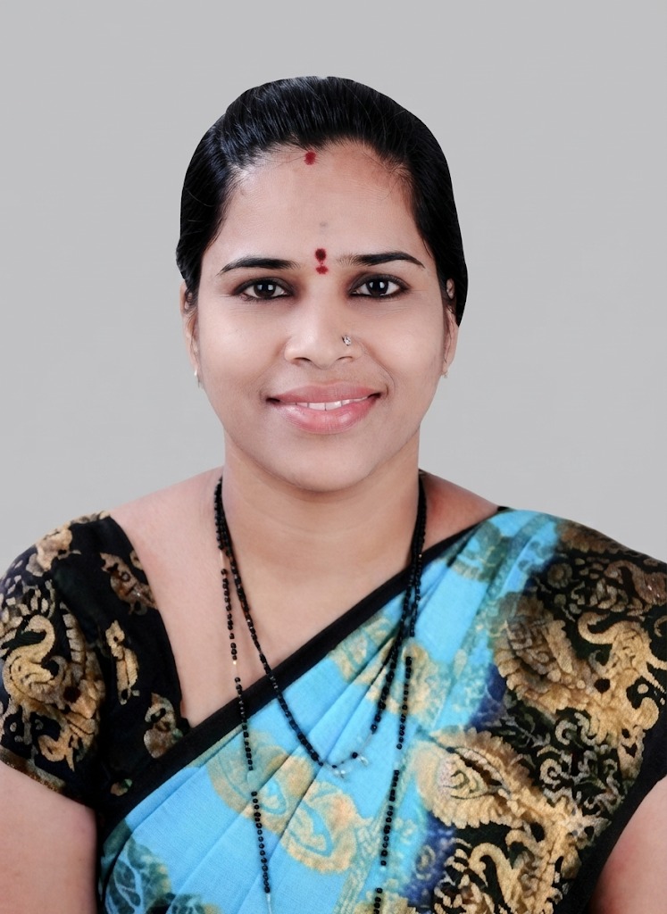 Anita - Part time Patient Care and Elderly Care in Kamothe in Mumbai