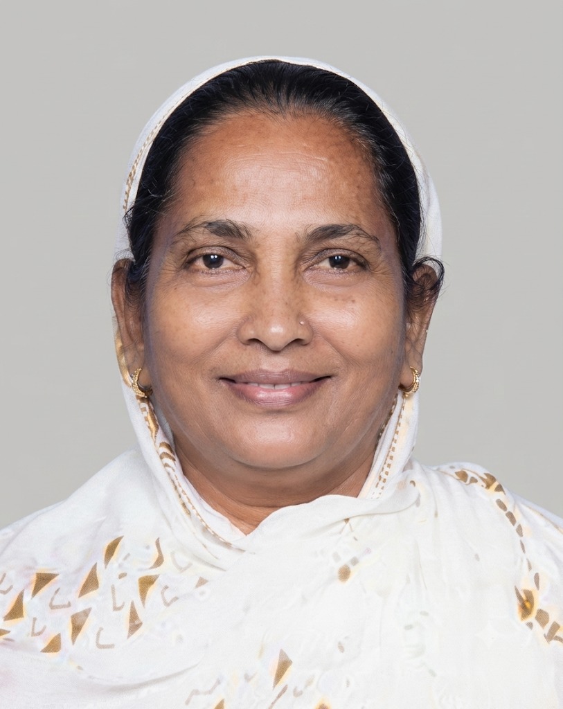 Fatima - Part time Patient Care and Elderly Care and Baby Sitter in Shivar Garden in Mumbai