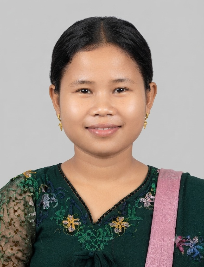 munisha Marak - Full time Cleaner in andheri east in Mumbai