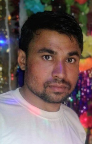 GAURAV  CHINDHE - Full time Cleaner in MUMBAI in Mumbai