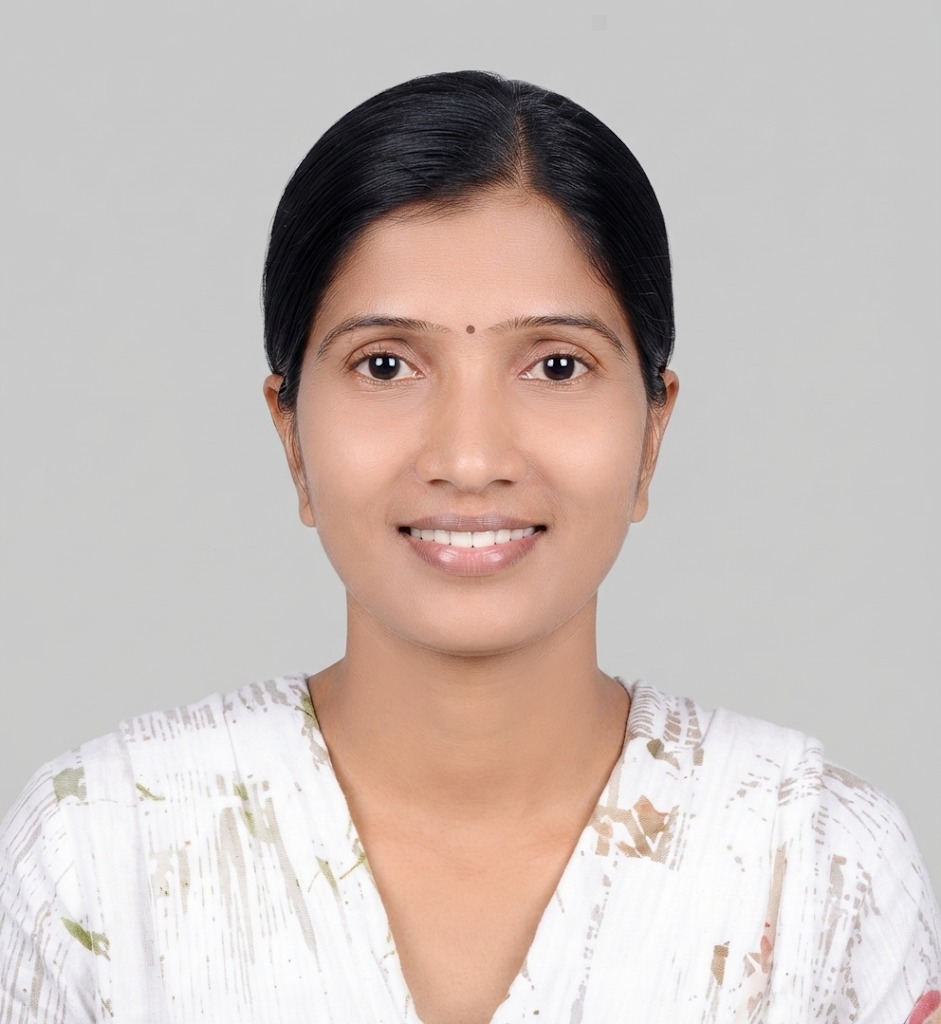 Jayeshri - Part time Cleaner and Cook and Baby Sitter in Powai in Mumbai