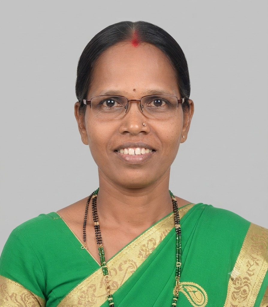 SUJATA CHINKATE - Full time Cleaner and Patient Care and Elderly Care in MUMBAI in Mumbai