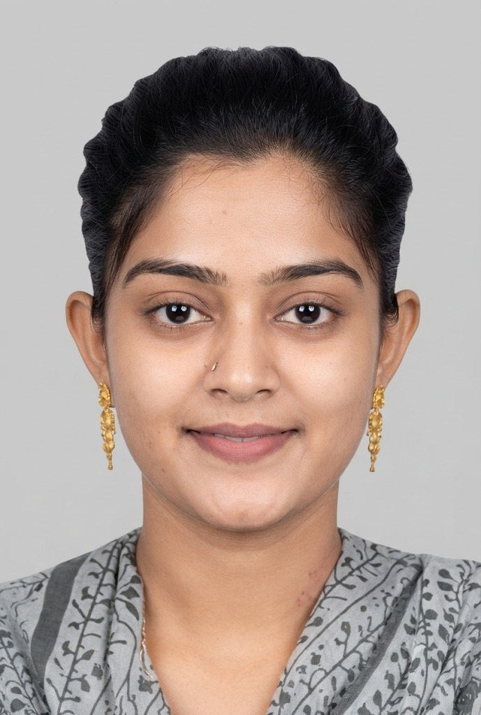 Depti - Part time Cook in Taloja in Mumbai