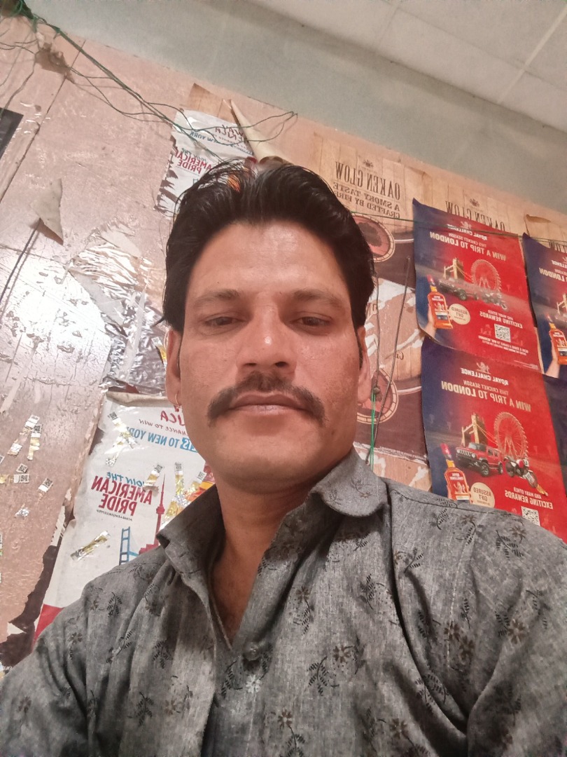 SHAMIM KHAN - Part time Cook in Shamshabad - Fatehabad Marg, Uttar Pradesh in Fatehpur Sikri
