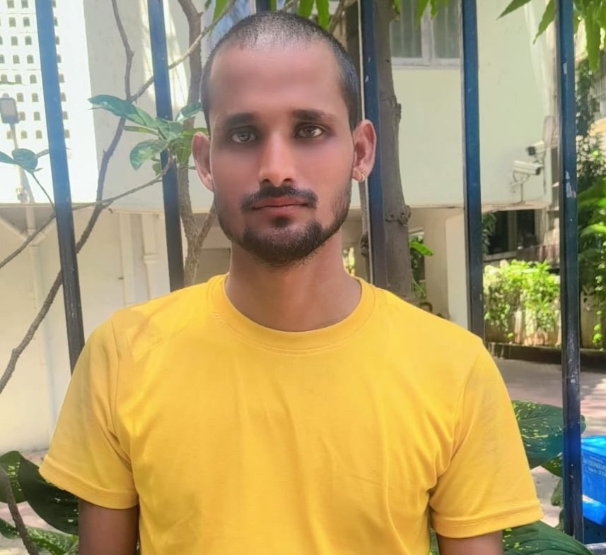 Sandip - Full time Cleaner in Andheri-west in Mumbai