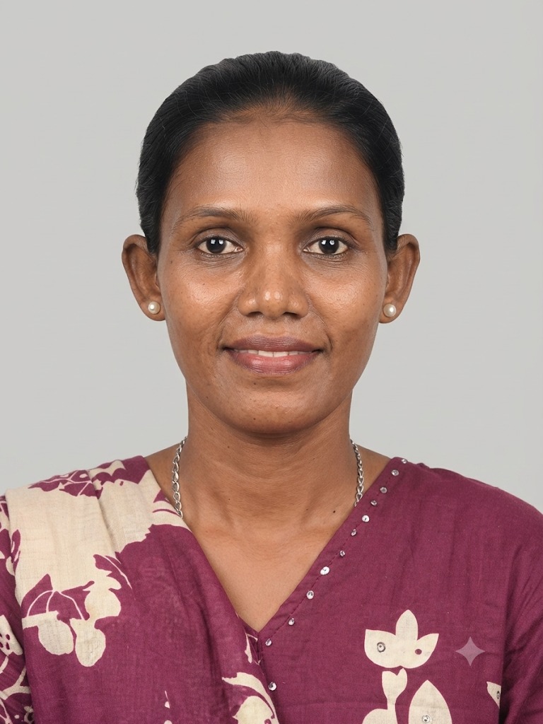 Sangita Bodra - Full time Cleaner and Patient Care and Elderly Care in Santacruz East in Mumbai