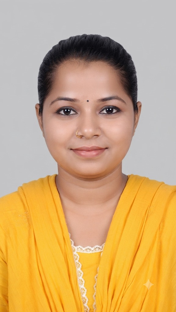 Khushi - Part time Cleaner in Vijay Colony in Mumbai