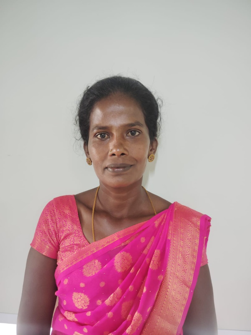 Kaviya - Full time Cleaner and Cook and Patient Care and Elderly Care and Baby Sitter in Wilson Garden  , Bengaluru, Karnataka in Bangalore Bengaluru