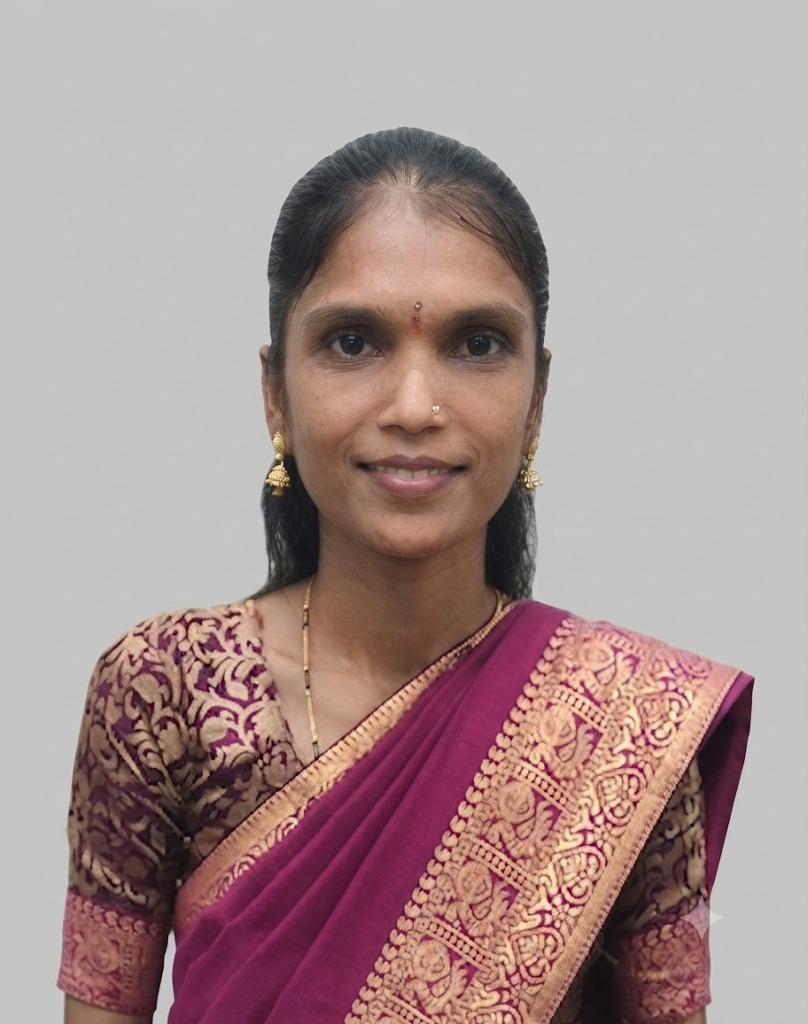 Manisha - Part time Cleaner in Badlapur, in Mumbai