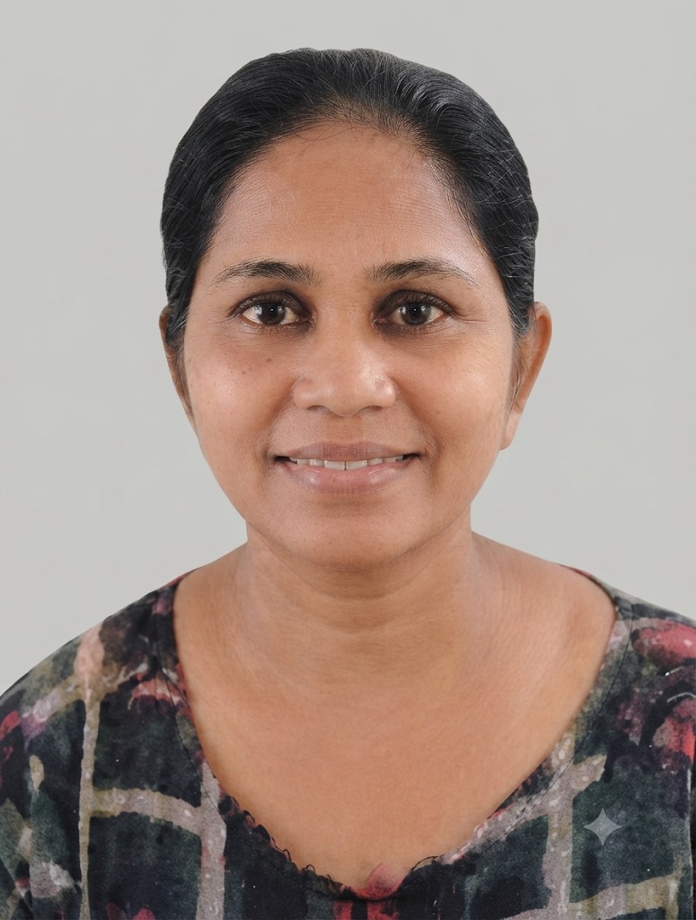 Manju - Part time Cleaner and Cook in Borivali, Mumbai, Maharashtra in Mumbai