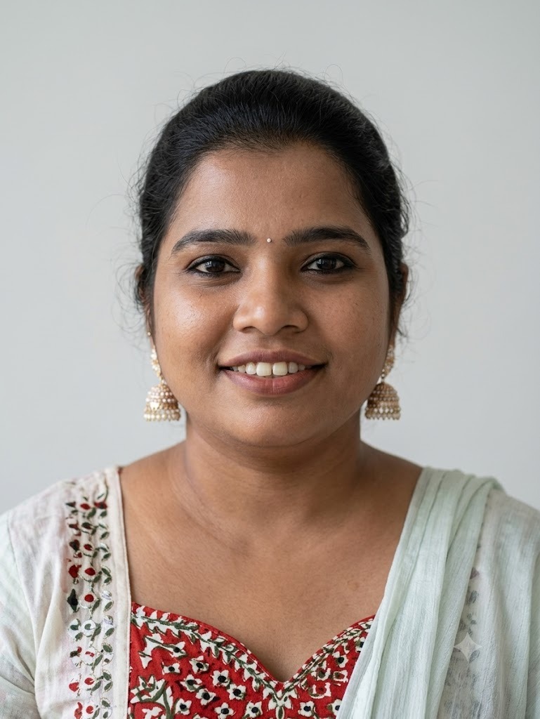 Pratibha Arjun thakur - Part time Cook in Andheri East in Mumbai