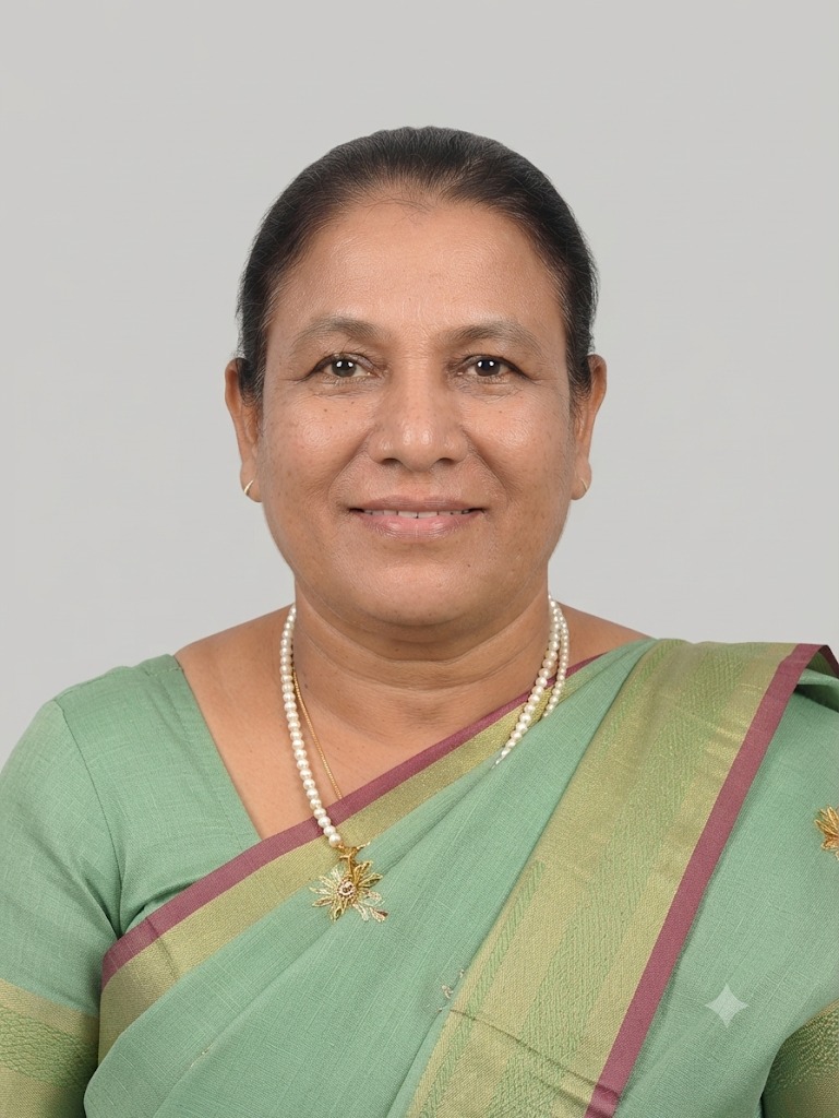 Manju - Part time Patient Care and Elderly Care in Wadala West in Mumbai
