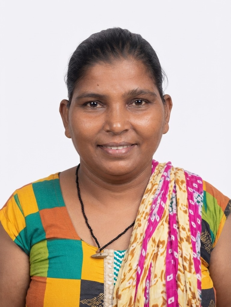 Babita Chauhan - Part time Baby Sitter in Santosh Bhavan in Mumbai