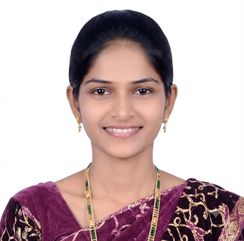 Priyanka - Part time Cook in Dombivli, Dombivli West, Kalyan in Mumbai