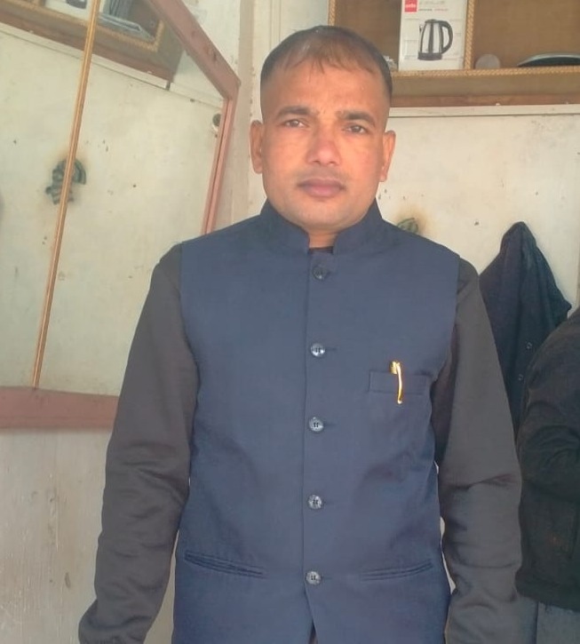 Mohammad Murtuja - Full time Patient Care and Elderly Care in Delhi in Delhi