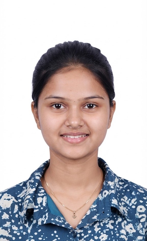 Rupali - Part time Baby Sitter in Kopri Village in Navi Mumbai
