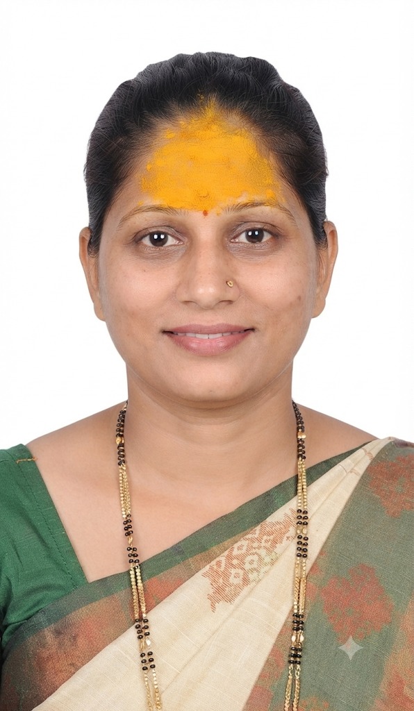 Poonam Rajesh Chavan - Part time Cleaner in Vikhroli West in Mumbai