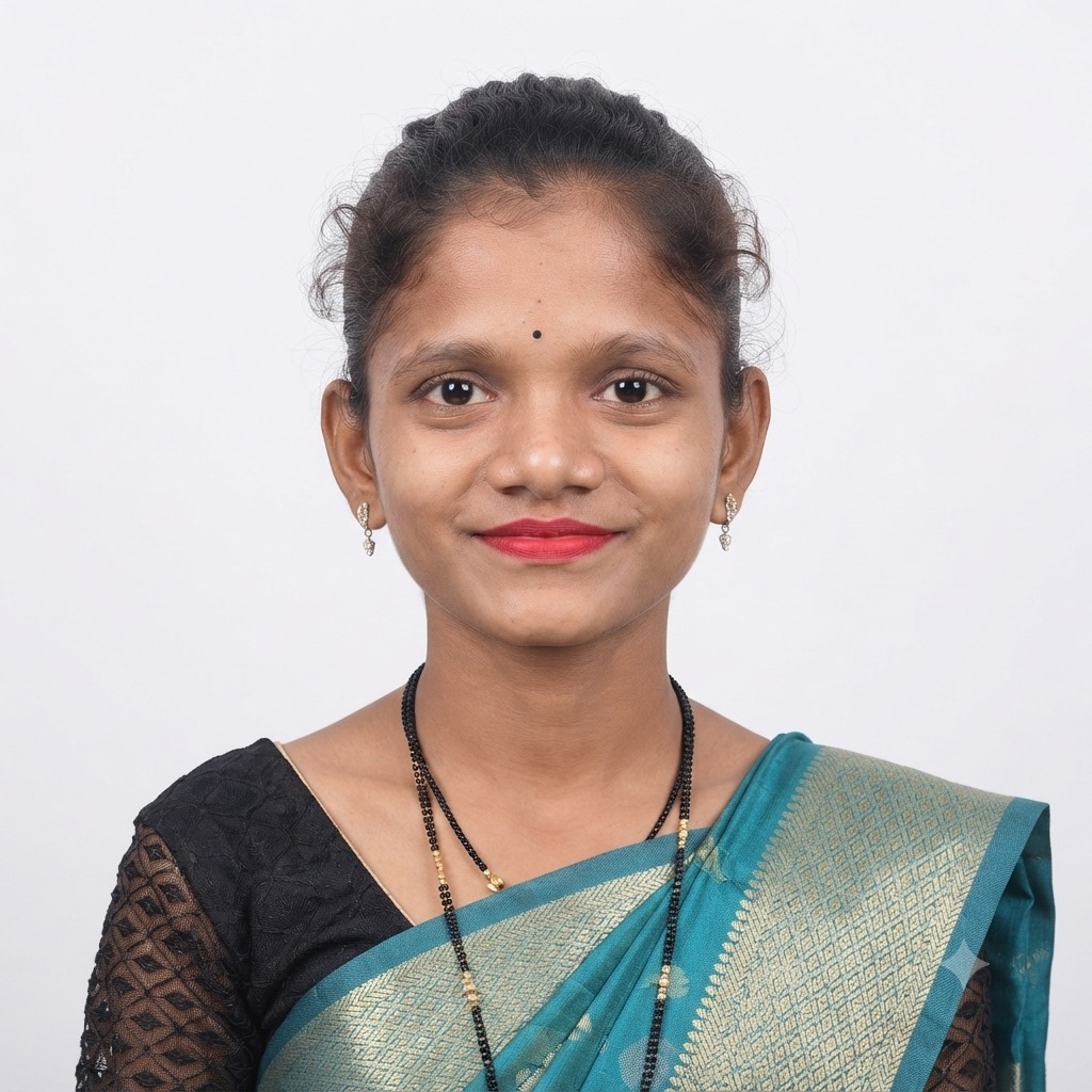Reena Vilash Waghmar - Part time Baby Sitter in Ulhasnagar in Mumbai
