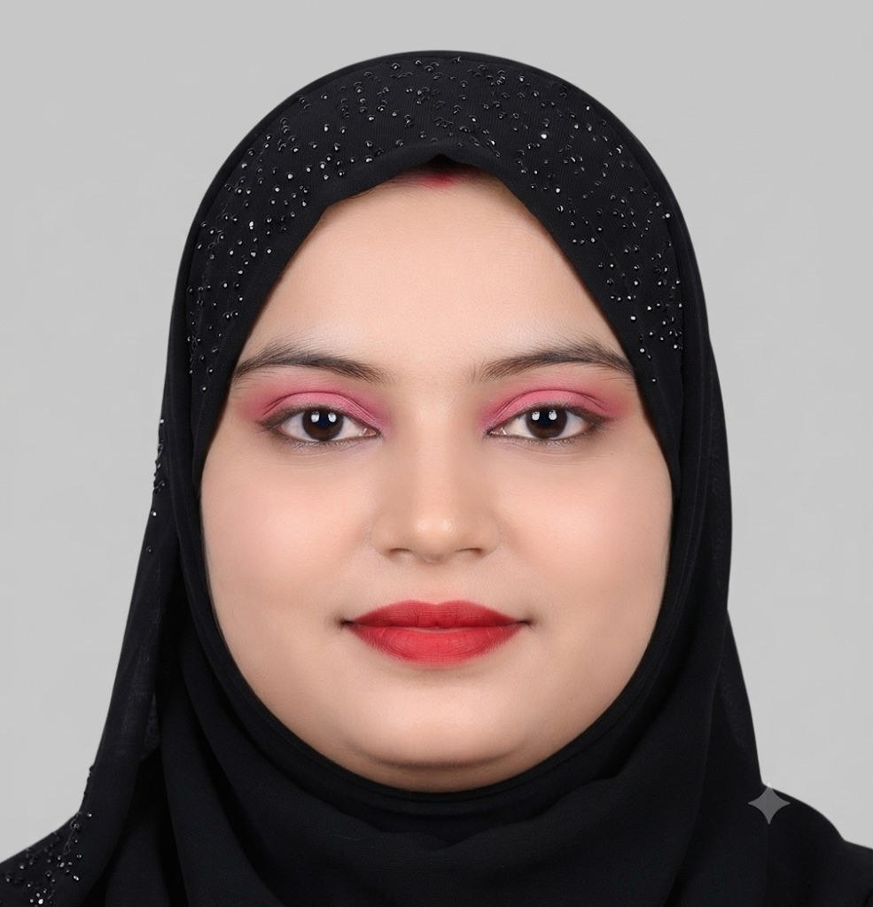 Samina - Part time Cleaner in Bandra East in Mumbai
