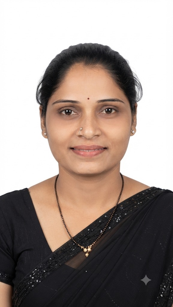 Priya - Part time Baby Sitter in Ghatkopar Railway Station in Mumbai