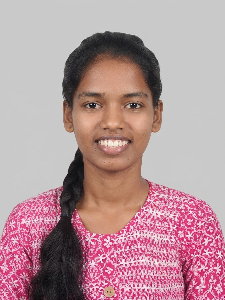 Reshma Digal - Full time Baby Sitter in Malad West in Mumbai
