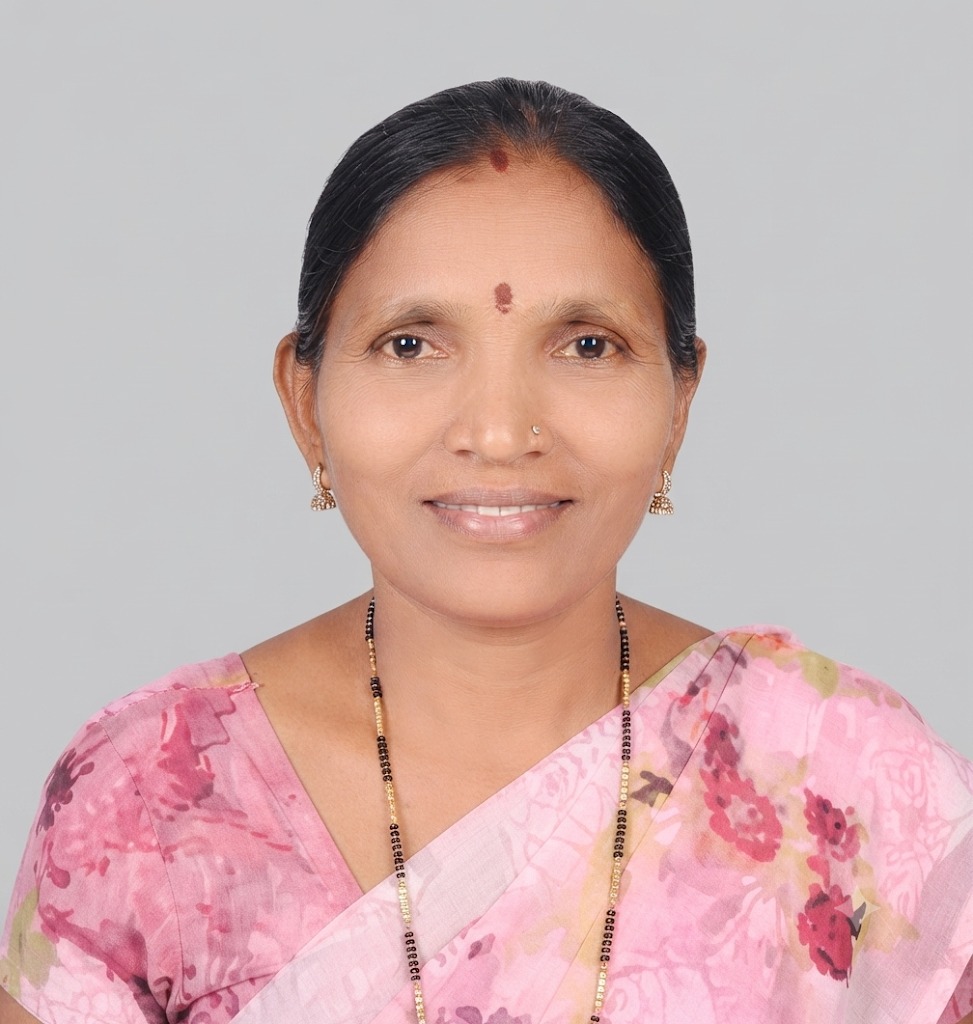 Padma Venkatramulu Thimmageri - Part time Cleaner in Housing Board Colony in Mumbai