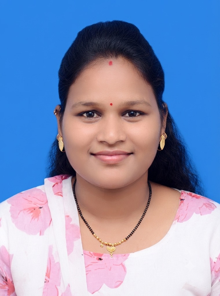 Pooja - Part time Cleaner in Bharatnagar in Mumbai