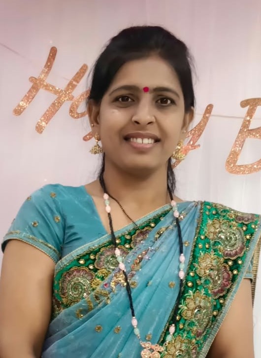 Pratibha Gaode - Part time Baby Sitter in Pune katkewadi Rd in Pune