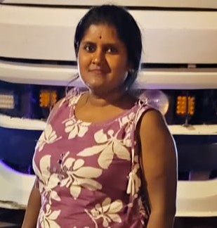 Supriya Mukherjee - Full time Cleaner and Baby Sitter in Bangalore Bengaluru