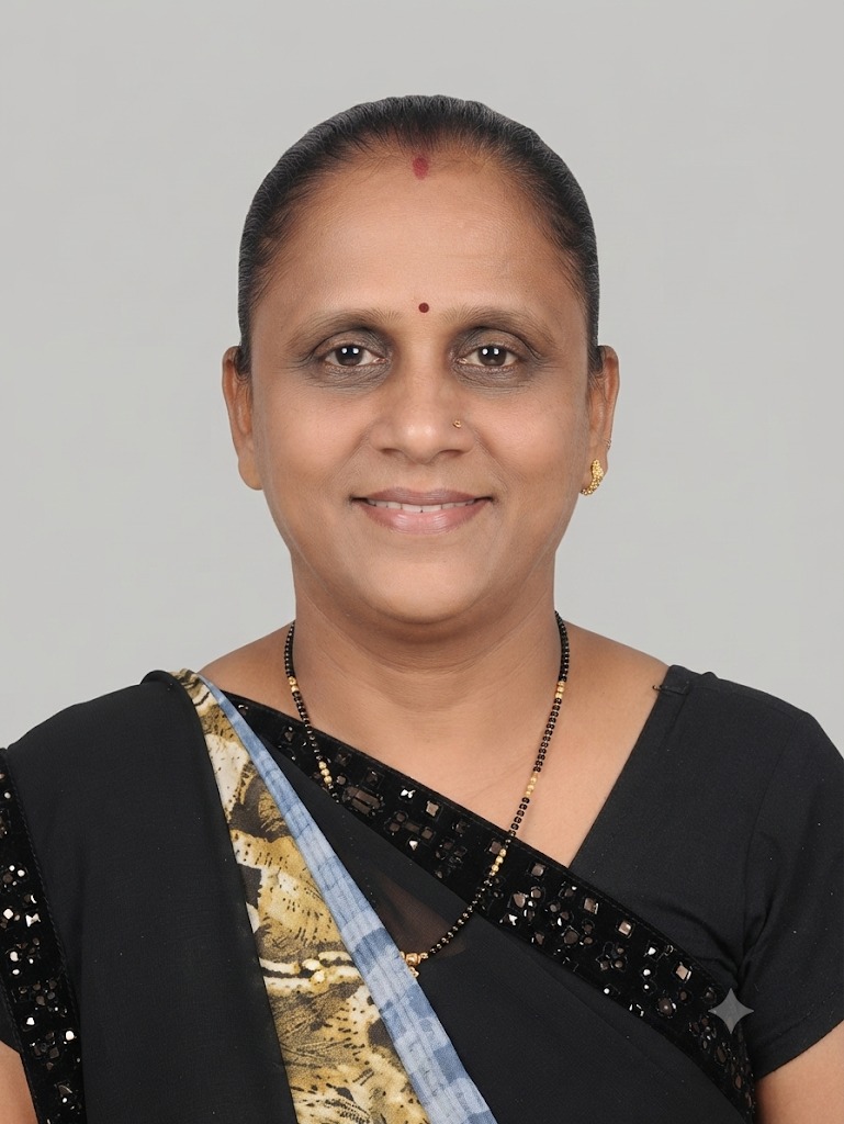 Rekha - Part time Cleaner and Cook in Vasi Naka, in Mumbai