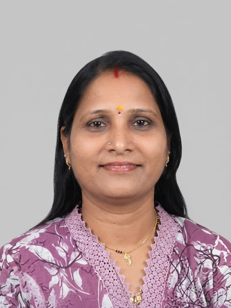 Kavita - Part time Baby Sitter in Mharal in Mumbai