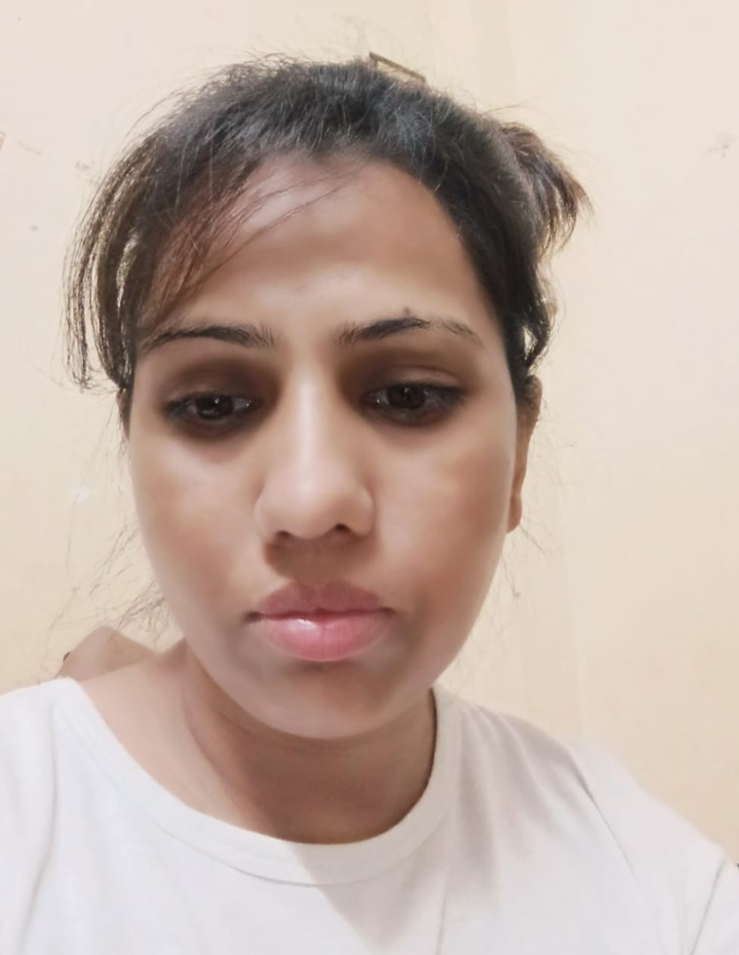 NEERU - Part time Baby Sitter in Dwarka in New Delhi