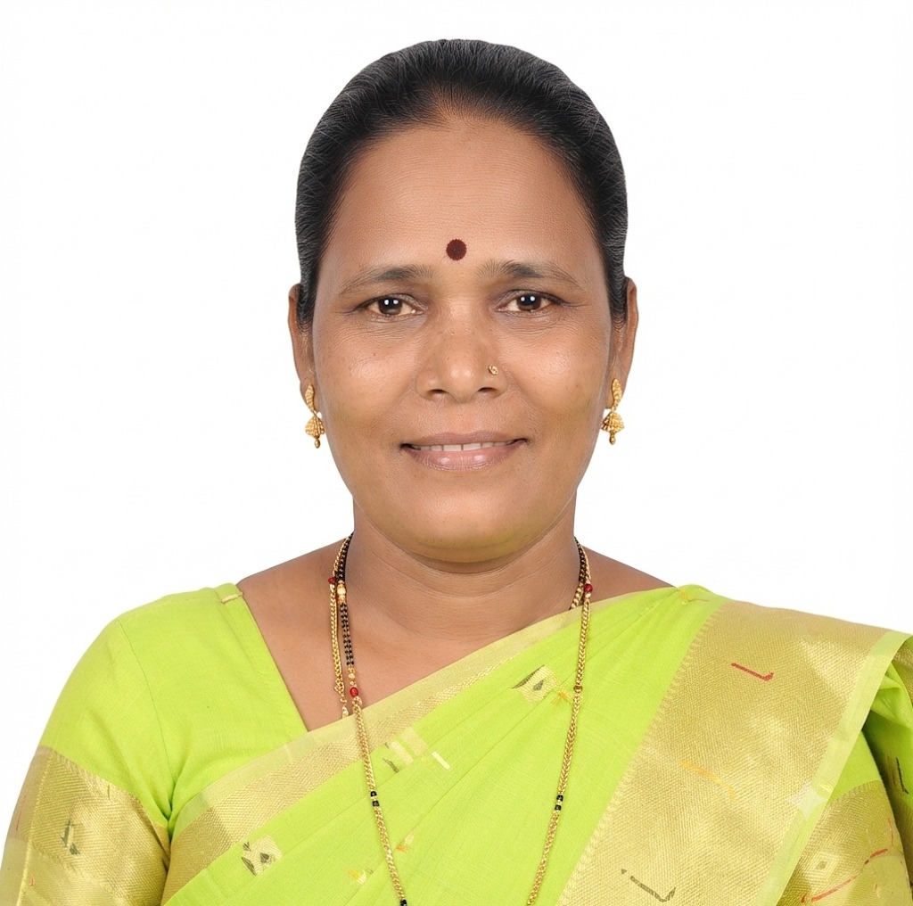 Kiran - Part time Cleaner in Powai in Mumbai