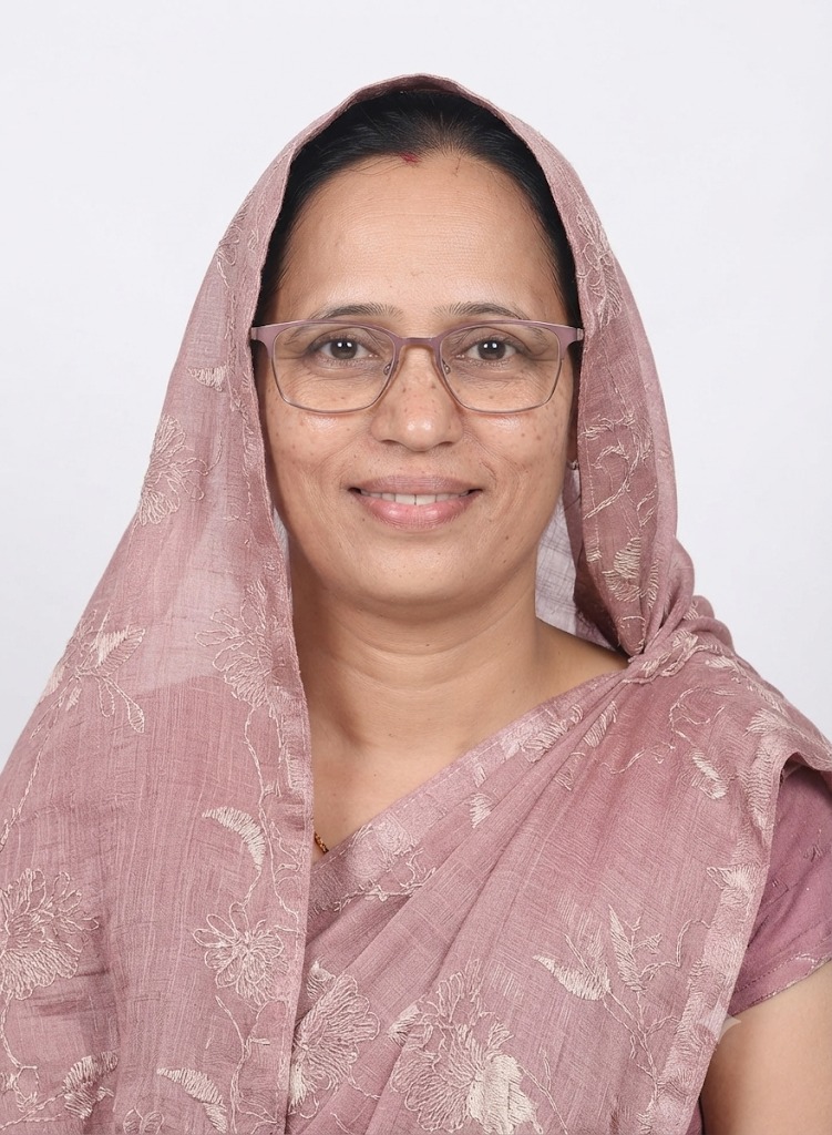 Suman Kumavat - Part time Baby Sitter in Shival Nagar in Mumbai