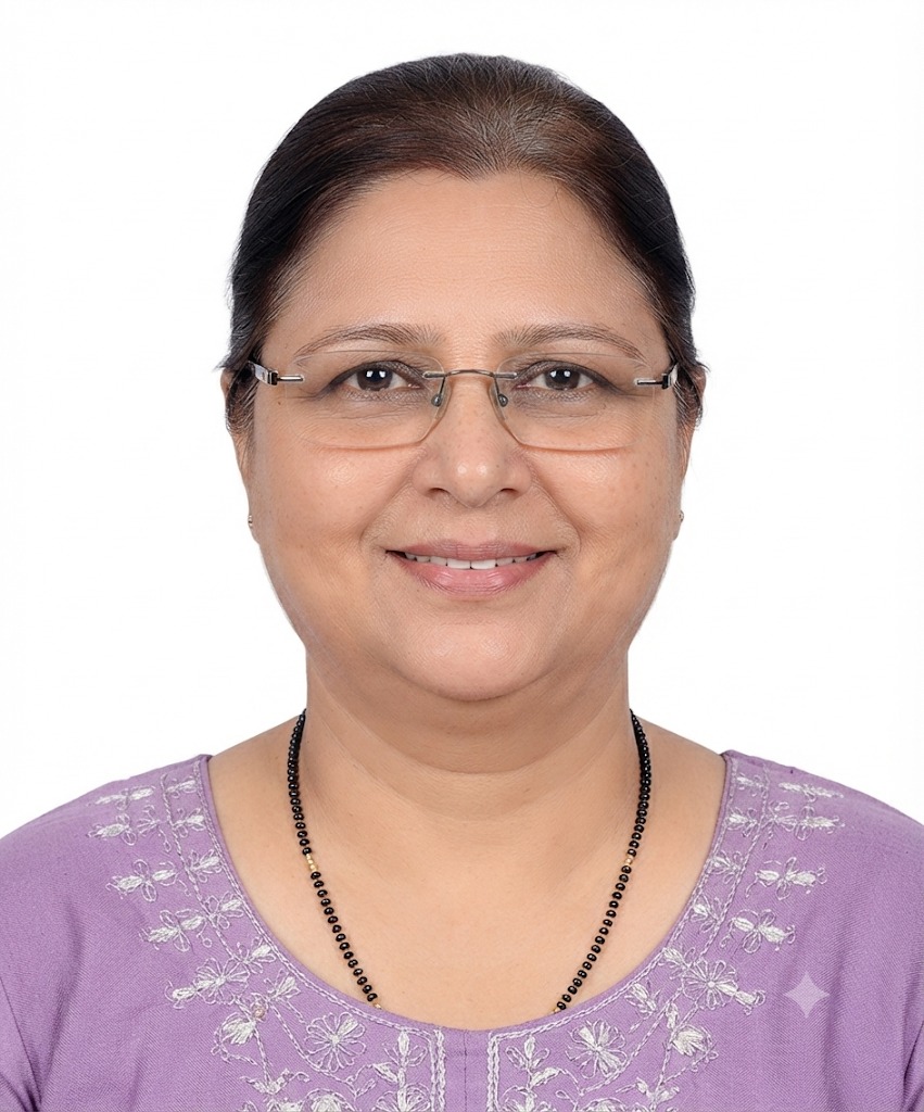 Urvashi Wankhede - Part time Baby Sitter in Irani Wadi in Mumbai