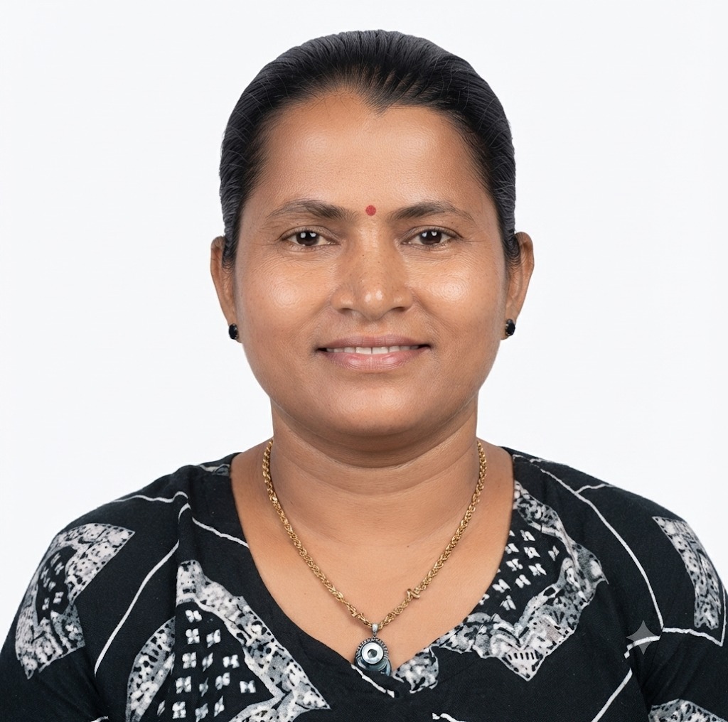 Sushma jadhav - Part time Cleaner in Diva East, in Mumbai