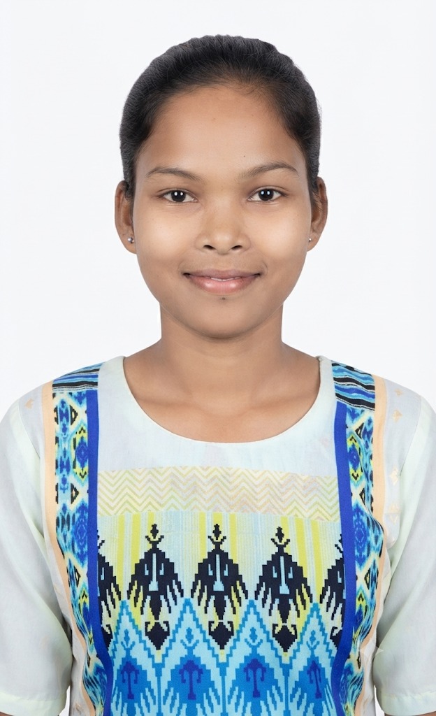 Nilam Bhengra - Full time Cleaner in Malad West in Mumbai