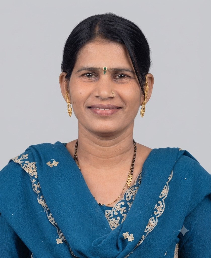 Anuksha Jadhav - Part time Cleaner in Khar East, Khar, Mumbai, in Mumbai