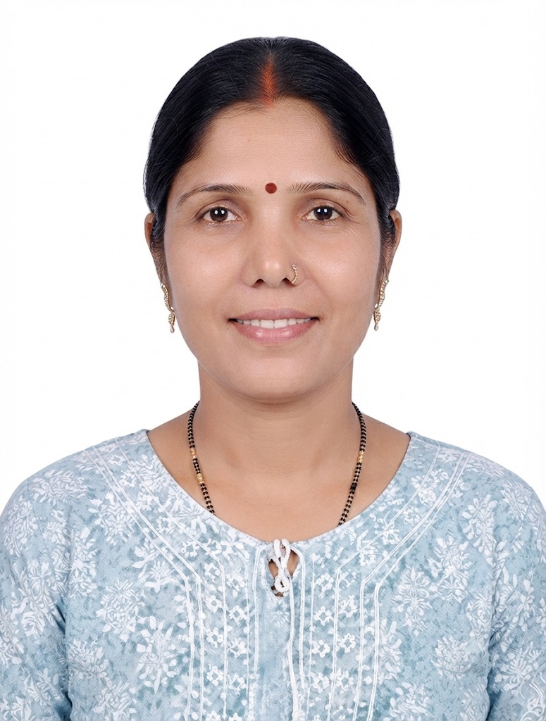 Chinta Devi - Full time Cleaner in New Delhi in Mumbai