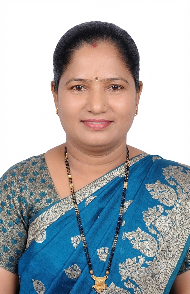Lata - Full time Patient Care and Elderly Care in Palghar Railway Station in Mumbai