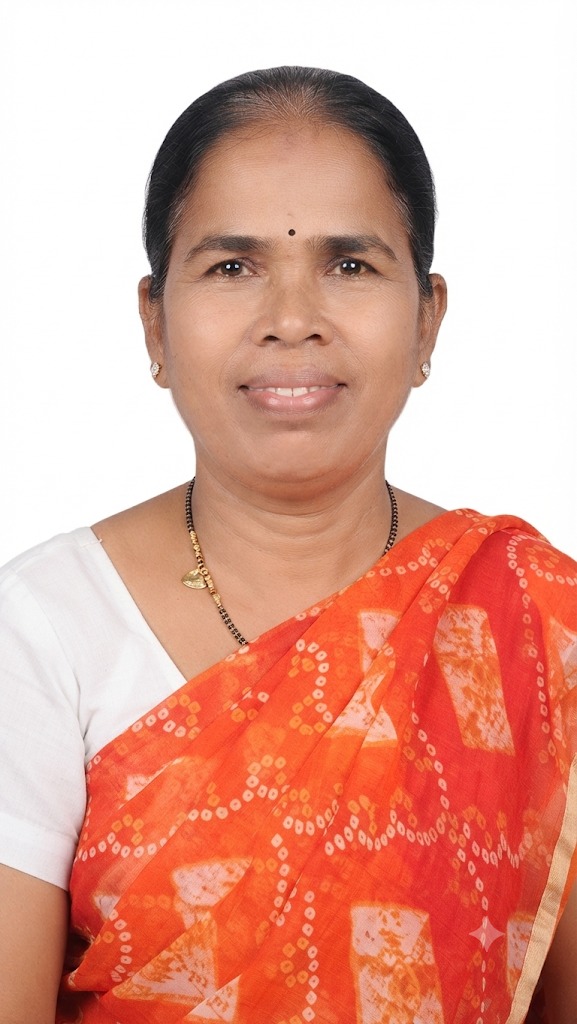 Neelu - Part time Patient Care and Elderly Care in Andheri East in Mumbai