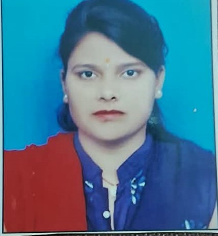 Pooja - Part time Cleaner in Indore, Madhya Pradesh in Indore