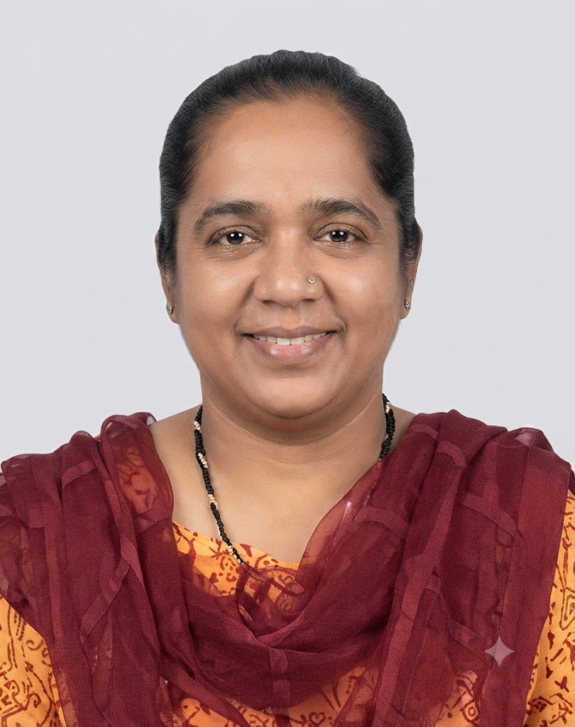 Swamini bavker - Part time Cook in Virar East in Thane