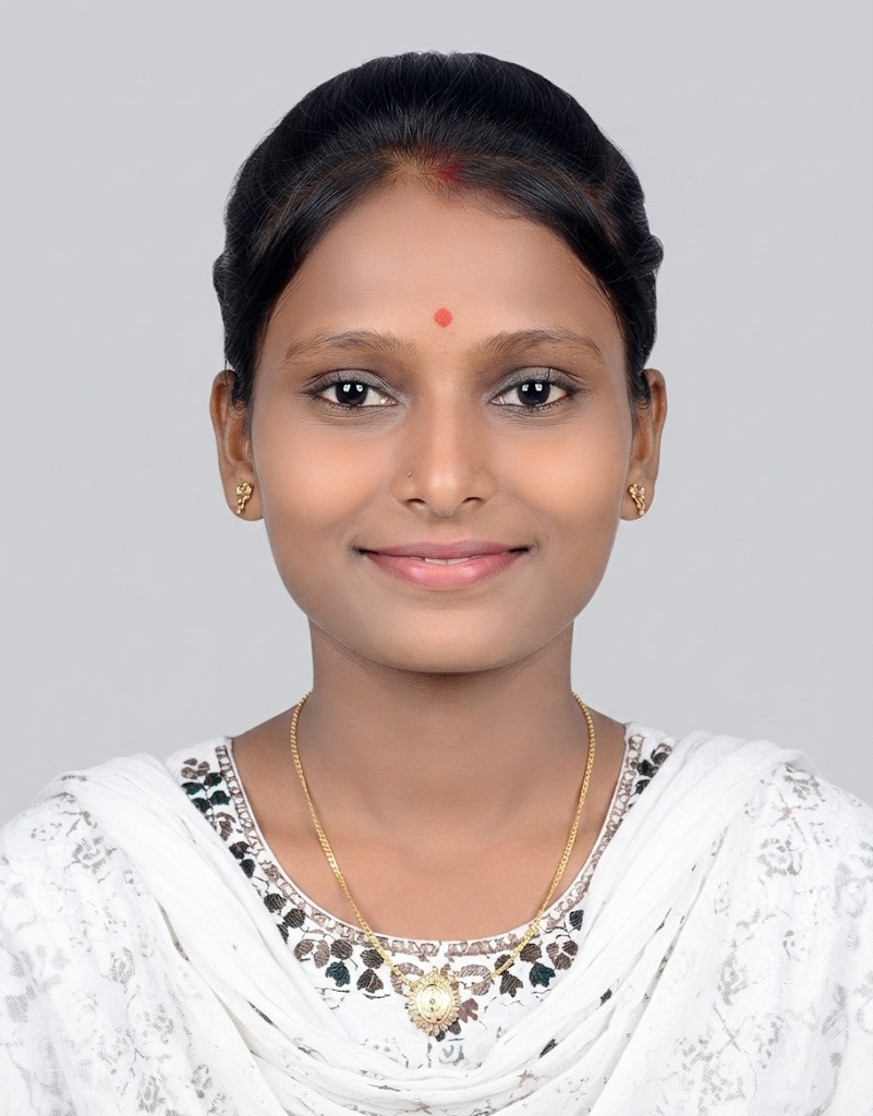 Sonu Mane - Part time Baby Sitter in Lallubhai Compound in Mumbai