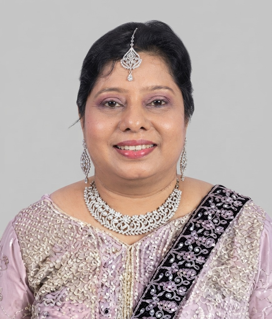 Farzana Sayyed - Part time Baby Sitter in Mumbra in Mumbai