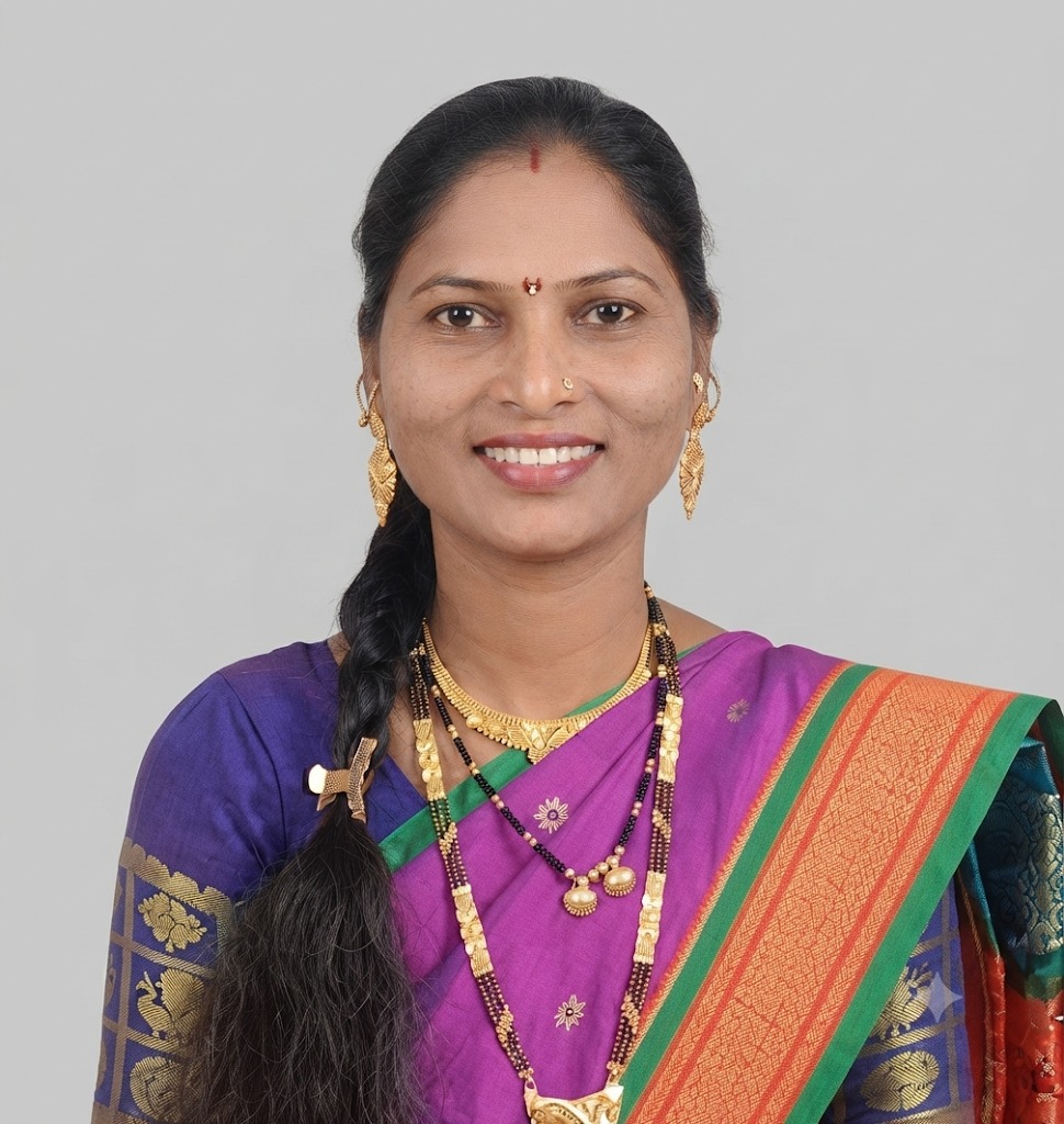 Laxmi - Part time Baby Sitter in Malad West in Mumbai