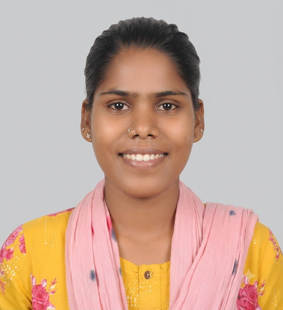 Rubi - Full time Baby Sitter in mulund west in Mumbai